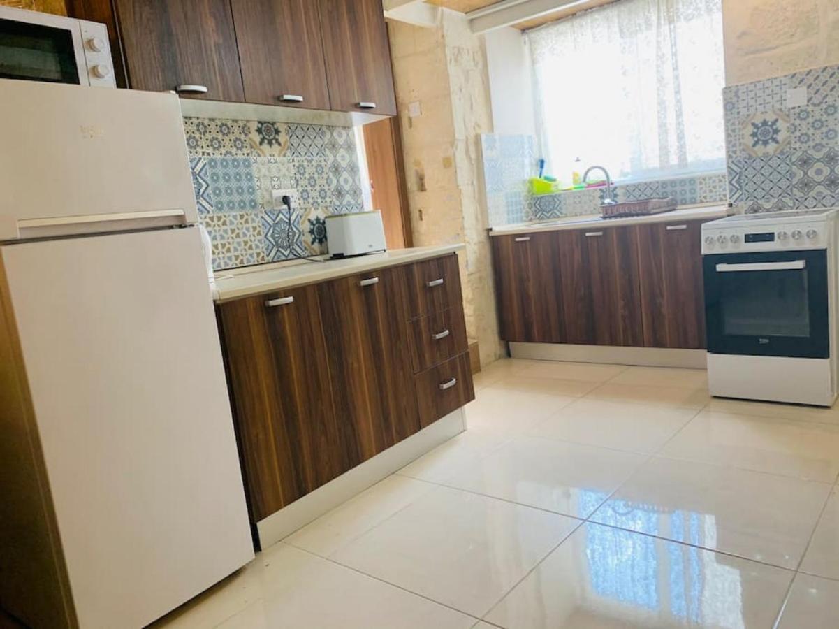Serenity Qormi Zewnętrze zdjęcie