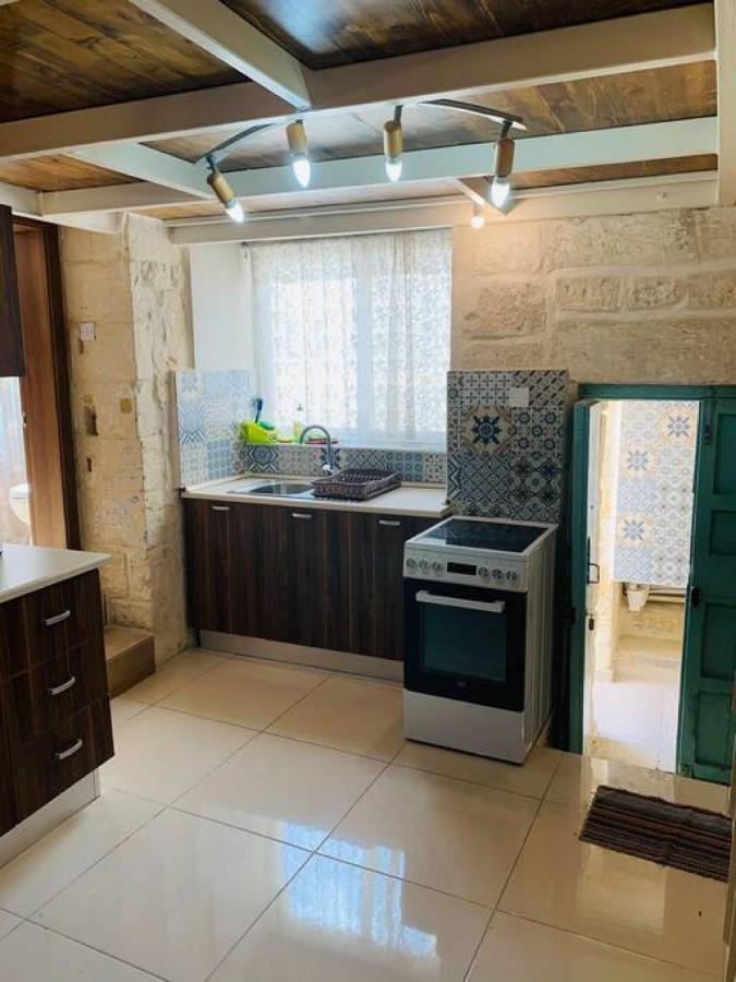 Serenity Qormi Zewnętrze zdjęcie