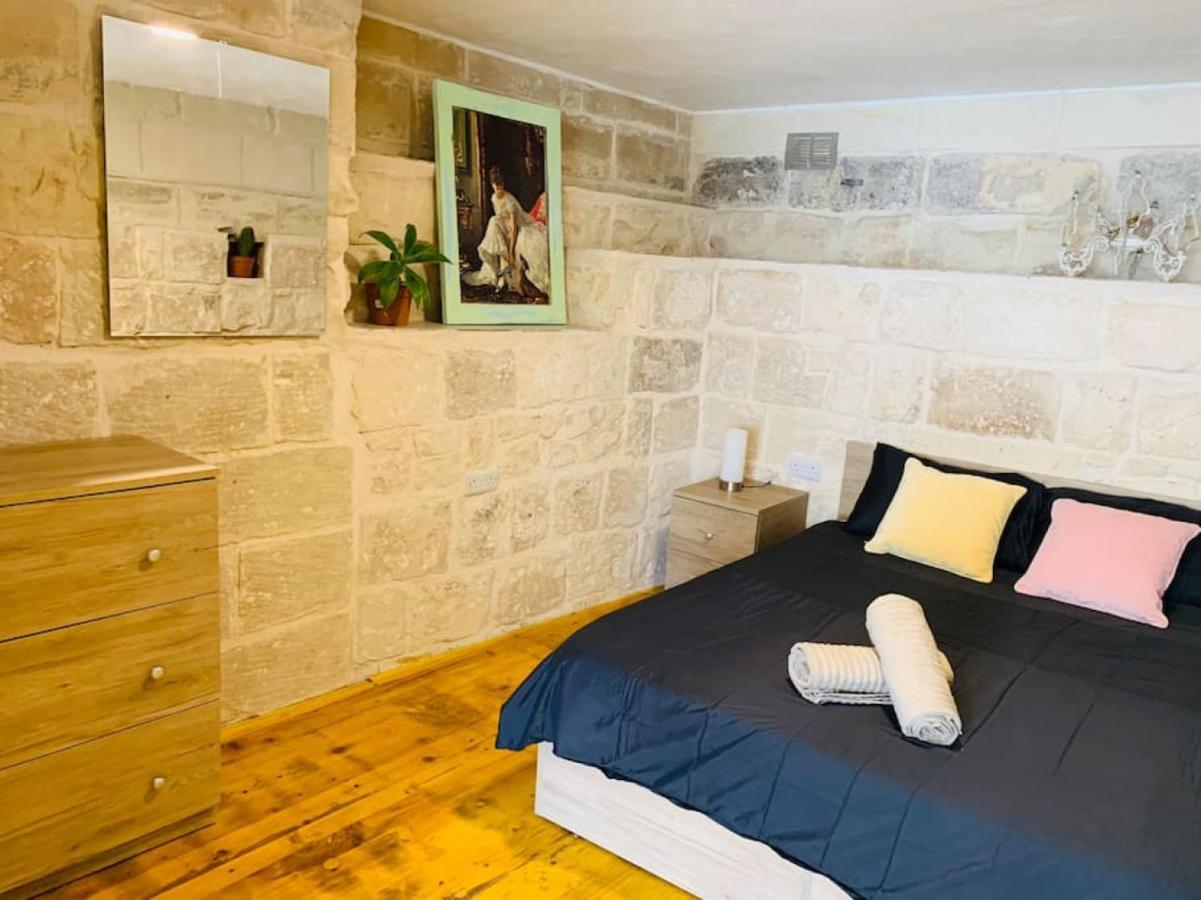 Serenity Qormi Zewnętrze zdjęcie