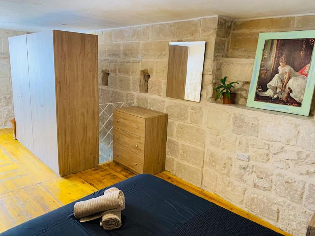 Serenity Qormi Zewnętrze zdjęcie