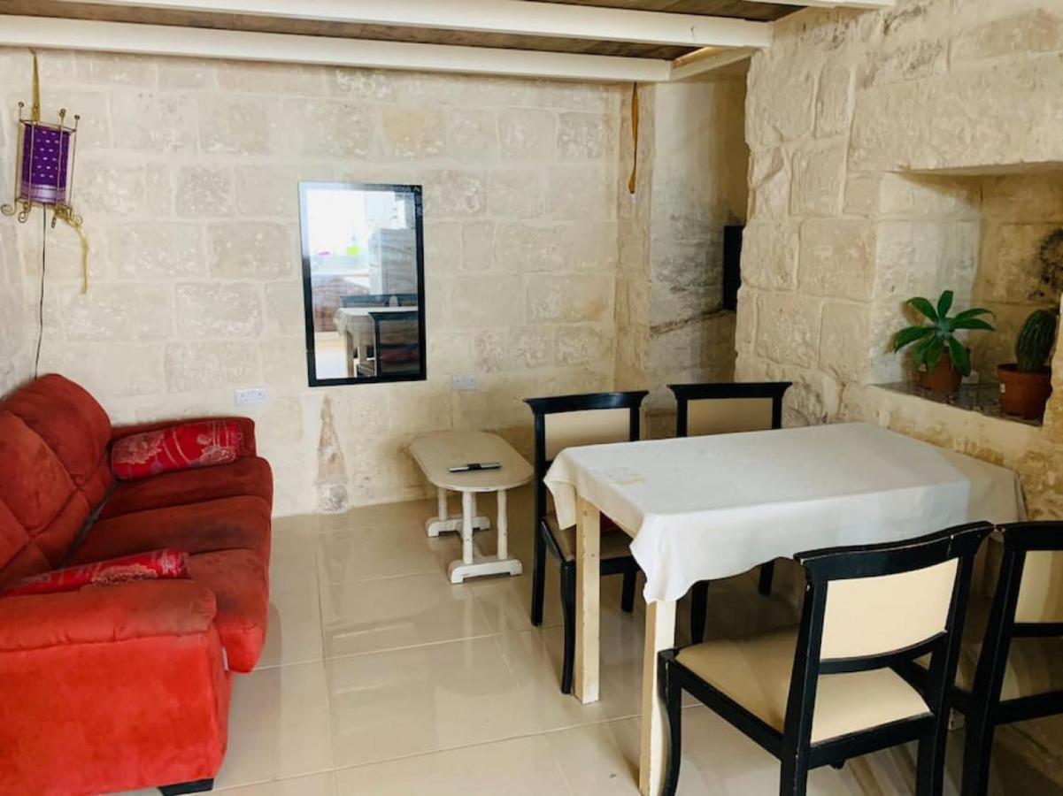 Serenity Qormi Zewnętrze zdjęcie